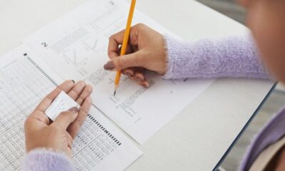 Tricher au bac peut vous priver d'examens pendant cinq ans