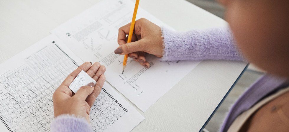 Tricher au bac peut vous priver d'examens pendant cinq ans