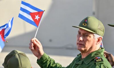 Cuba forcée de changer de cap pour survivre