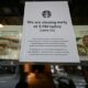 Starbucks vide ses cafés en Corée du Sud pour une leçon d'histoire