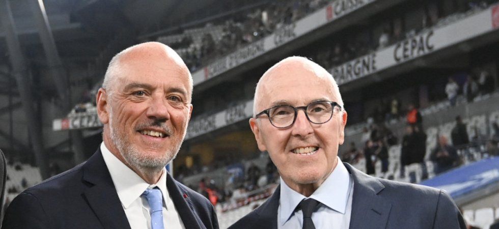 L'OM retient son souffle avant le verdict de l'UEFA