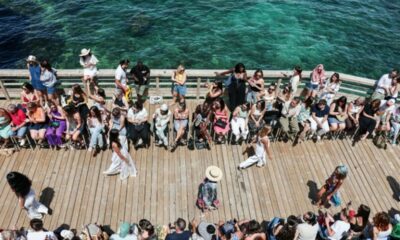 Marseille lance sa propre fashion week écolo et gratuite, ouverte à tous