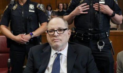 Harvey Weinstein sa peine californienne annulée par la justice