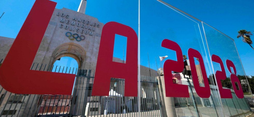 Un observatoire et une vue à couper le souffle pour les cyclistes des JO 2028