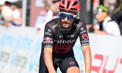 Alaphilippe zappe les Championnats de France et la dernière étape du Tour de Suisse