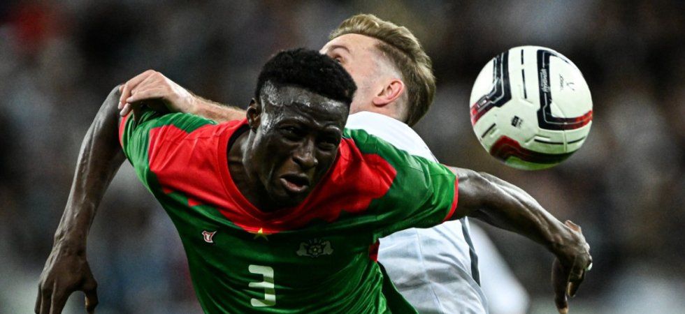 Lyon mise sur une pépite africaine pour muscler sa défense