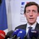 Brevet en plein cagnard le ministre assume son choix de ne pas décaler l épreuve