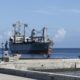 Un cargo mexicain franchit le blocus pour ravitailler Cuba