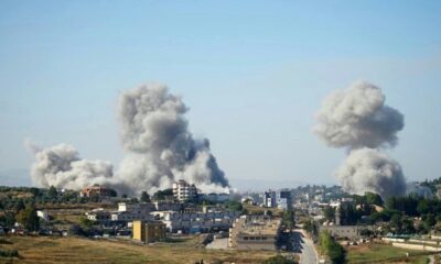 Liban sous les bombes malgré la trêve annoncée