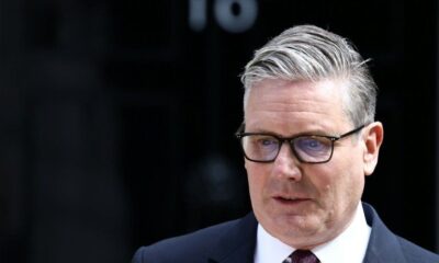 Andy Burnham se rapproche du pouvoir après l’abandon de Starmer
