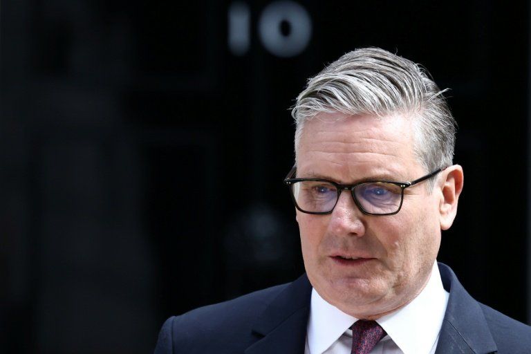Andy Burnham se rapproche du pouvoir après l’abandon de Starmer