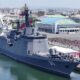 Pyongyang arme ses navires de guerre avec du nucléaire