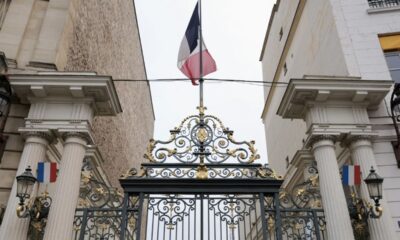 Métiers en tension la machine à régulariser est en panne