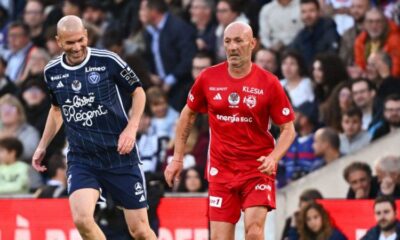 Zidane veut Barthez pour réinventer les Bleus