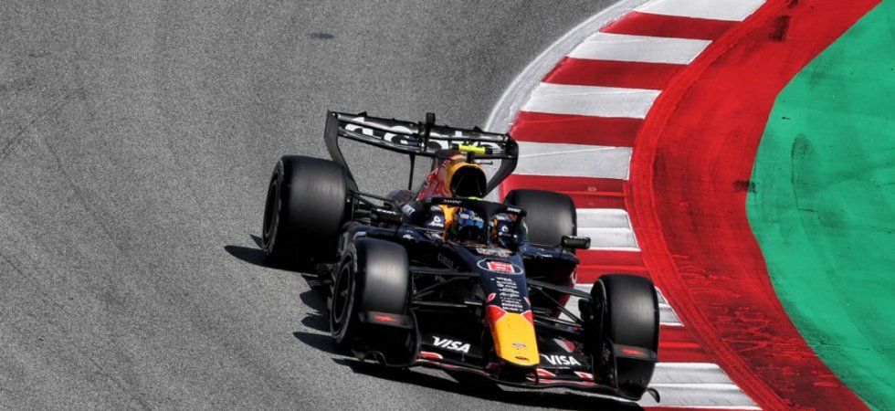 Barcelone 2026 Hamilton et Ferrari renversent tout