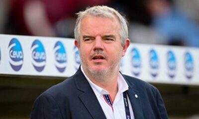 Vannes remet ça en Top 14 avec un plan pour y rester cette fois