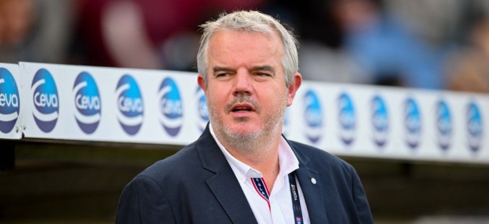 Vannes remet ça en Top 14 avec un plan pour y rester cette fois