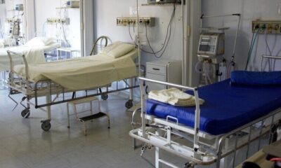 La cocaïne propulse les passages aux urgences à un niveau record en 2025