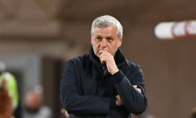 Bruno Genesio retenu à l'OM par une triple attente
