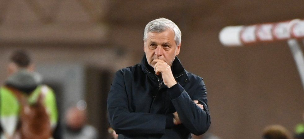 Bruno Genesio retenu à l'OM par une triple attente