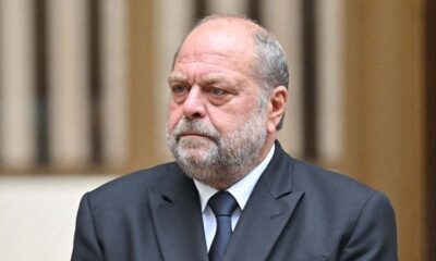 Éric Dupond-Moretti condamné pour avoir sali la réputation d’un magistrat