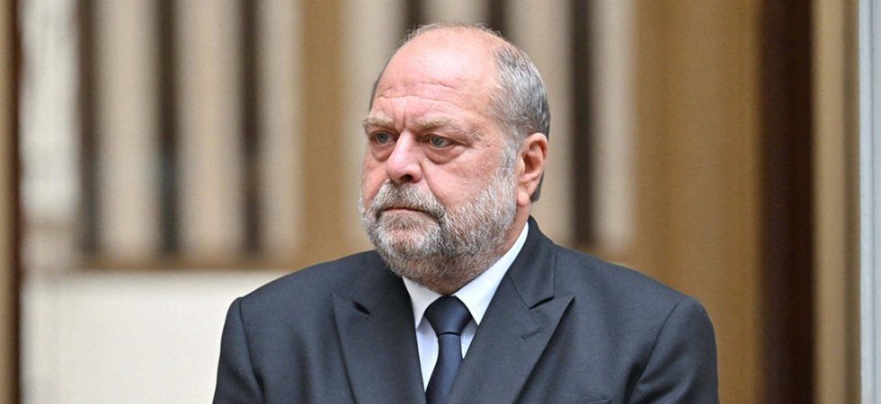 Éric Dupond-Moretti condamné pour avoir sali la réputation d’un magistrat