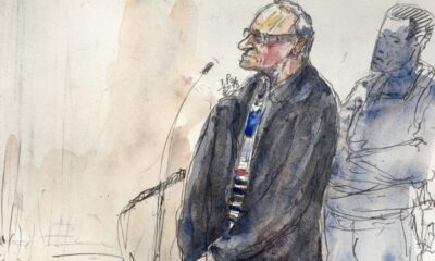 Le "routard du crime" rattrapé par un nouveau cold case : Francis Heaulme jugé pour un meurtre vieux de 35 ans