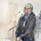 Le "routard du crime" rattrapé par un nouveau cold case : Francis Heaulme jugé pour un meurtre vieux de 35 ans