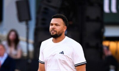 Le cri d’alerte de Tsonga sur le tennis français : trop de blessés, trop de talents gâchés