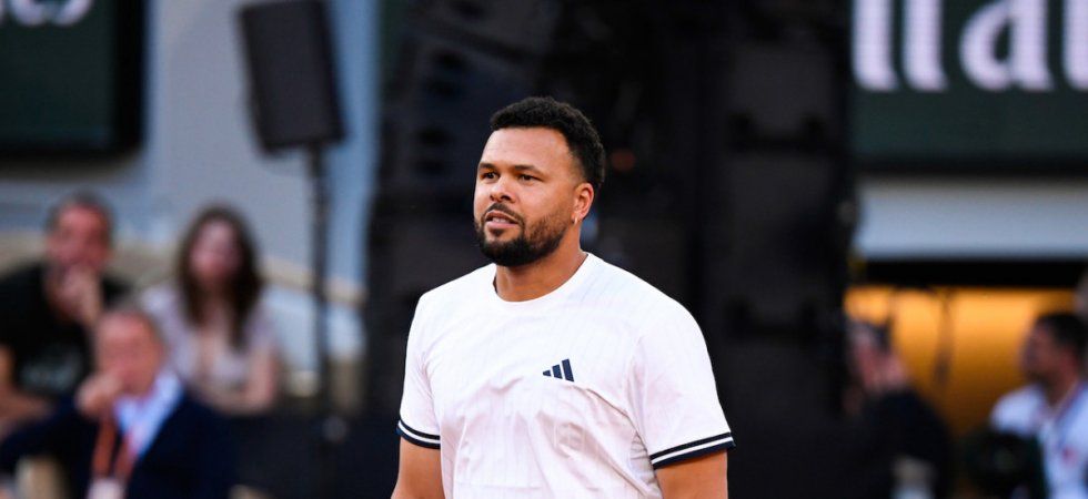 Le cri d’alerte de Tsonga sur le tennis français : trop de blessés, trop de talents gâchés