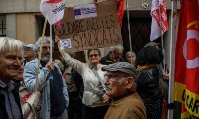 Face au RN les syndicats entre combat frontal et porte entrouverte