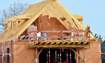 À Chartres, une extension de maison stoppée net par les voisins