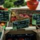 La consommation bio repart en flèche, mais les terres agricoles bio fondent