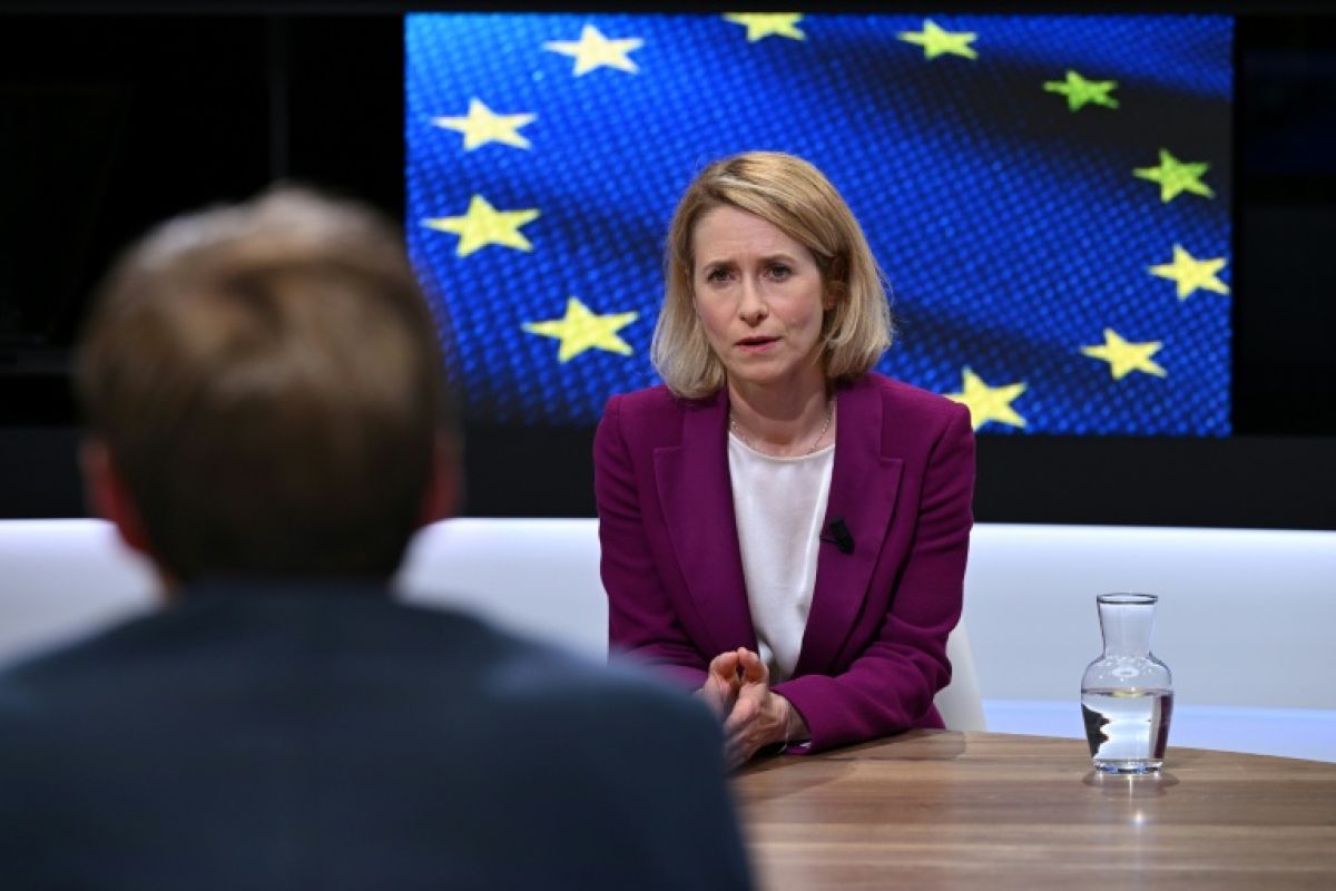 L'UE accuse la Russie de paniquer face aux drones ukrainiens et de s'acharner sur les civils