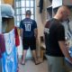 Trois hommes dans 9 m² à plus de 40°C, le quotidien des prisons belges