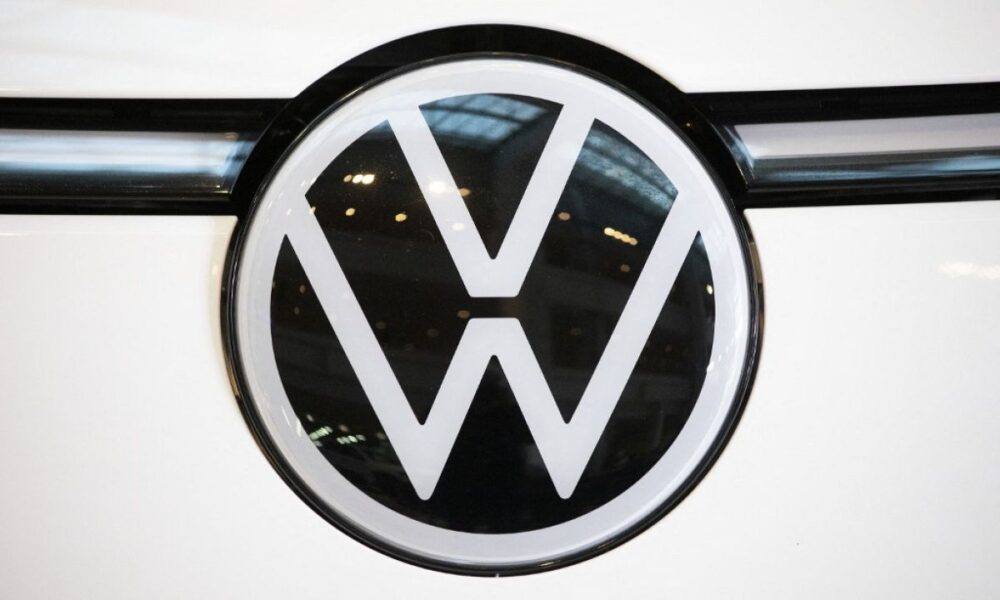 Volkswagen lâche une pépite à plus de 7 milliards pour sauver son avenir électrique