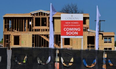 Immobilier neuf aux États-Unis le coup d'arrêt inattendu