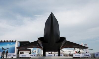 Le rêve d'un avion de combat européen s'effondre