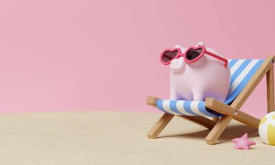 Partir en vacances sans exploser son budget les aides discrètes des CAF et de l ANCV