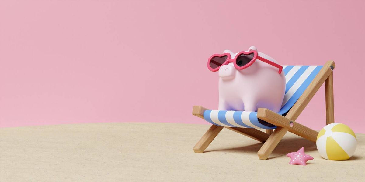 Partir en vacances sans exploser son budget les aides discrètes des CAF et de l ANCV