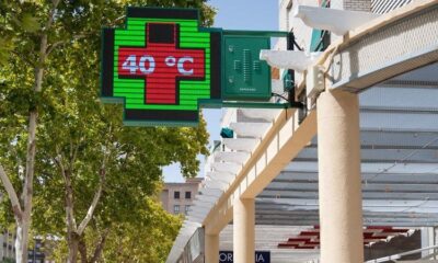 L'Espagne, l'Italie et l'Allemagne ont déjà tout prévu pour les canicules