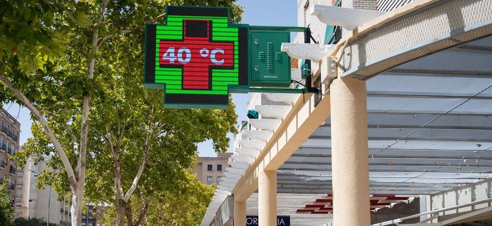L'Espagne, l'Italie et l'Allemagne ont déjà tout prévu pour les canicules
