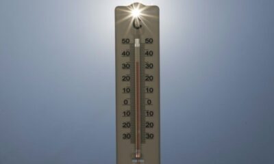 Le mercure flambe à nouveau en France avant l'été