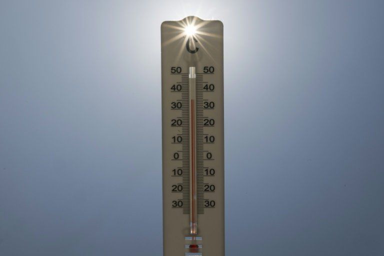 Le mercure flambe à nouveau en France avant l'été