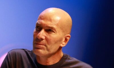 Pourquoi Zidane n'a jamais porté le maillot de l'OM