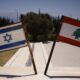 Israël trace une ligne rouge à dix kilomètres au Liban
