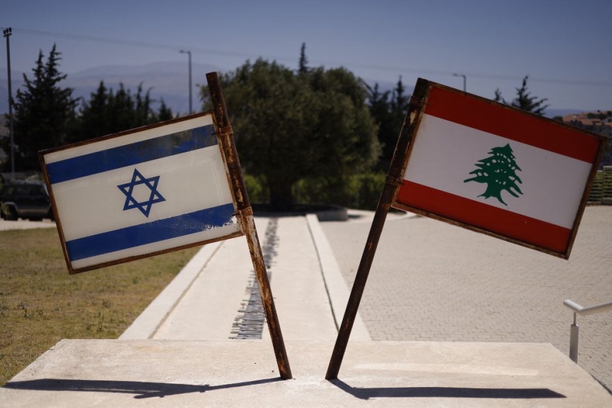 Israël trace une ligne rouge à dix kilomètres au Liban