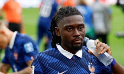 Manu Koné, l'avenir s'écrit loin de Rome
