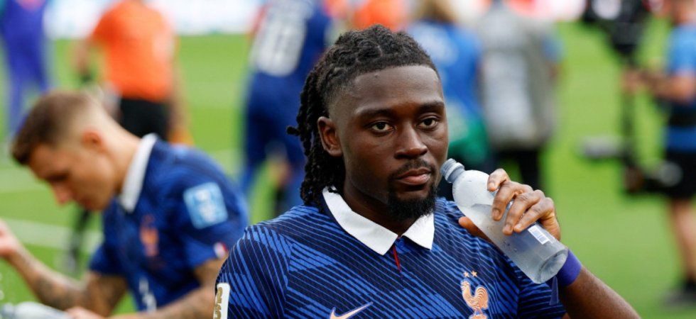 Manu Koné, l'avenir s'écrit loin de Rome