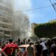 Beyrouth visée par Israël trois morts dans une nouvelle frappe